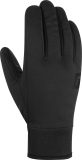 Reusch Purist TOUCH-TEC 6207100 7700 black front